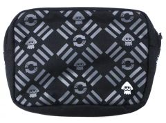 【中古】雑貨 CROSSING Splatoon(スプラトゥーン) スクエアポーチ 「Nintendo TOKYO」