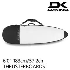 ダカイン スキーケース FALL LINE SKI ROLLER 190cm Black BLK