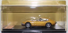 新品 トヨタ 2000GT 1969 国産名車プレミアムコレクション 1/43 ミニカー】傑作の予感！ 国産名車プレミアムコレクション トヨタ