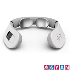 (新品未開封) MYTREX ネックマッサージャー MT-EHN22W　4580058721103