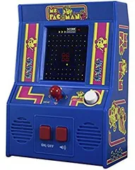 パックマン 海外 アーケード 未使用 新品 far-out_499-0698