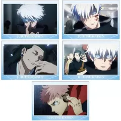 【中古】ポストカード 33話(場面写) 第2期ポストカードセット 「呪術廻戦」