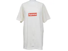 2024年最新】SUPREME BOX LOGO 20thの人気アイテム - メルカリ