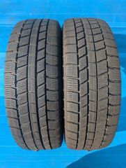 195/65R15 91Q north trek N5 2022年製　4本セット　中古品【法人宛で送料無料！一般・個人のお客様も大歓迎！(説明欄参照)】