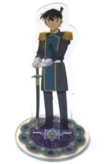 【中古】アクリルスタンド・アクリルパネル 工藤新一 アクリルスタンド 「セガラッキーくじ 名探偵コナン -ZERO COLLECTION-」 C賞