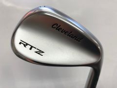 【最短翌日発送】RTZ ツアーサテン | 50 | S400 | ダイナミックゴールド | 中古 | ウェッジ | クリーブランド