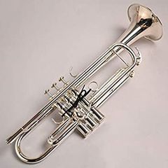 【中古-非常に良い】 ヤマハ YAMAHA トランペット YTR-850S