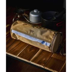 【送料無料】ゴードンミラー コーデュラ ペーパータオルカバー アウトドア キャンプ 多機能 カー用品