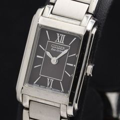 デットストック【CITIZENドレッセル】DR-795FSS出品·未使用稼働 - メルカリ