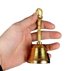 【修縁堂】歓喜天大根器 真言宗 チベット密教 仏具 真鍮製vajra6*7cm 修縁堂】歓喜天大根器 真言宗 チベット密教 仏具 真鍮製vajra6