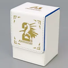 【中古】サプライ [単品] デッキケース 「機動戦士ガンダム アーセナルベース 2nd Anniversary Set プレミアムバンダイ限定」 同梱品