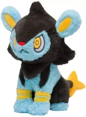 【中古】ぬいぐるみ ルクシオ MY RENTORAR’S STORY ぬいぐるみ 「ポケットモンスター」 ポケモンセンター限定