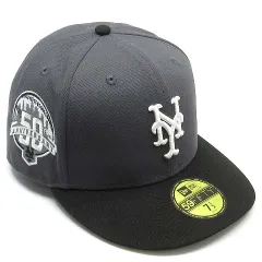 ニューエラ NEW ERA THE CAP 別注 ゲリラコレクション 59FIFTY ニューヨークメッツ キャップ 7 1/2 59.6cm