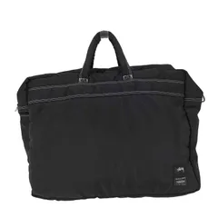 2026年最新】stussy porterの人気アイテム - メルカリ