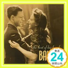 The Best of Big Band Ballads [－]_04