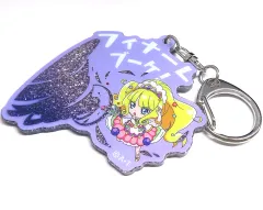 【未開封】キミとアイドルプリキュア アクリルキーホルダーセット 秋田オーパ 未開封】キミとアイドルプリキュア アクリルキーホルダーセット
