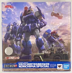 2025年最新】hi-metal r ソルティックの人気アイテム - メルカリ