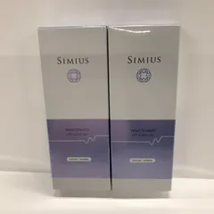 【現品価格約31000円】シミウス　6点セット 現品価格約31000円】シミウス6点セット