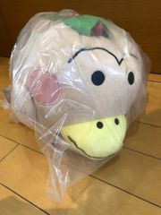 はなかっぱ　うつぶせぬいぐるみXL プレミアム