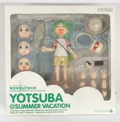 2025年最新】リボルテック よつばの人気アイテム - メルカリ