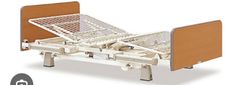 リユース品　ニューリバティベッド　2モータータイプ