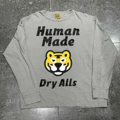 HUMAN MADE ヒューマンメイド Tiger Graphic #3 T-shirts