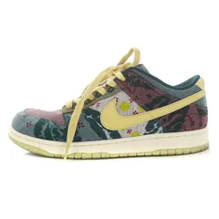 2024年最新】nike dunk low community gardenの人気アイテム - メルカリ