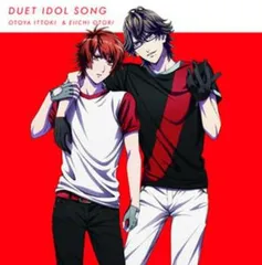 うたの☆プリンスさまっ♪マジLOVEレジェンドスター デュエットアイドルソング 一十木音也 鳳瑛一 通常盤 【CD、音楽 中古 CD】レンタル落