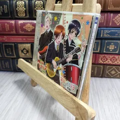 8-1 PSPソフト「学園ヘタリア Portable」OP＆ED マキシシングル 枢軸（イタリア・ドイツ・日本），連合（アメリカ・イギリス・フランス・ロシア・中国） 090142