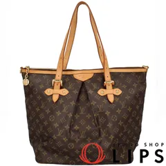 2024年最新】ヴィトン バッグ パレルモGMの人気アイテム - メルカリ 