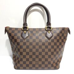 Louis Vuitton ルイヴィトン サレヤPM ダミエ(2100010000002206)