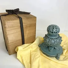 中国 唐物 古七宝 七宝焼 花台 香炉台 アンティーク 中国 唐物 古七宝 七宝焼 花台 香炉台 アンティーク