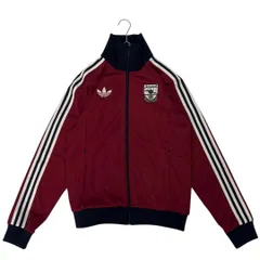 2025年最新】アーセナル トラックジャケットの人気アイテム