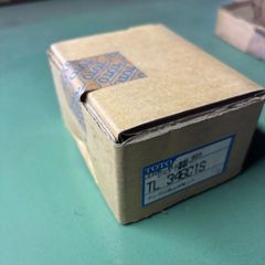 ※未開封発送商品※　TOTO	TL346C1S	アングル形止水栓13（JIS）