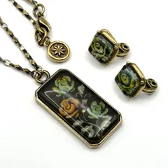 KENZO ネックレス 20151115065838120_215.jpg