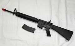 東京マルイ　M16A4　スタンダード電動ガン 電動ガン スタンダードタイプ一覧 - 電動ガン | 東京マルイ