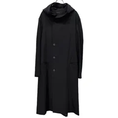 2025年最新】Yohji Yamamoto POUR HOMME メンズ チェスター