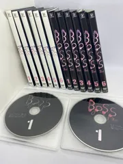 2024年最新】boss dvd 天海祐希の人気アイテム - メルカリ 2024年最新】boss dvd 天海祐希の人気アイテム - メルカリ