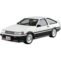 川崎忍 アオシマ DISM 1/24 AE86 レビン 2台セット 現状品 2025年最新】アオシマ レビンの人気アイテム - メルカリ