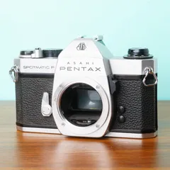 2025年最新】pentax sp 完動品の人気アイテム - メルカリ