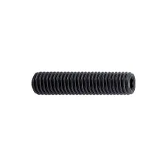 【新品・2営業日で発送】TRUSCO トラスコ中山 ＴＲＵＳＣＯ　六角穴付止めねじ寸法Ｍ６．０Ｘ５ B31-0605 1604376のサムネイル