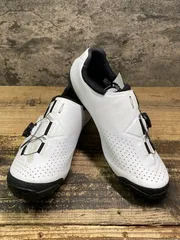 SHIMANO - SHIMANO XC3 SPD ビンディング靴　41/25.8cm 新品未使用 Shimano XC3 SPDビンディングシューズ 【SH-XC300】（ワイド）
