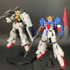 ガンプラ ジャンク品 ガンプラジャンク品 ガンプラ ジャンク品 Z-X 改修型｜Zailさん