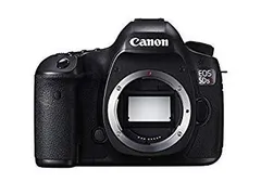 【中古】Canon デジタル一眼レフカメラ EOS 5Ds R ボディ 5060万画素 EOS5DSR qqffhabのサムネイル