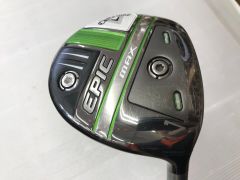【最短翌日発送】EPIC MAX | 21 | R | Diamana 40 for Callaway(EPIC MAX) | 中古 | フェアウェイウッド | キャロウェイ