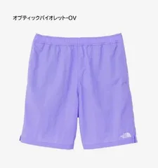 値下げしました！　新品　正規品　バーサタイルミッド（メンズ） ショートパンツ　the north face　ザ・ノース・フェイス　NB42331　★7000　メール便配送