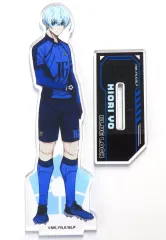 【中古】アクリルスタンド・アクリルパネル 氷織羊 アクリルスタンド Ver.2 「ブルーロック」