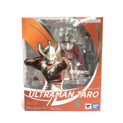 2026年最新】S.H.Figuarts ウルトラマンタロウの人気アイテム - メルカリ