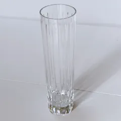 お値下げ❗【新品未使用】Baccaratバカラ ハーモニー フラワーベース 2025年最新】バカラ ハーモニー 花瓶の人気アイテム - メルカリ