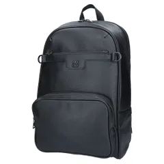 HUGO BOSS ブラックバックパック 2025年最新】Hugo Boss リュック・バックパックの人気アイテム